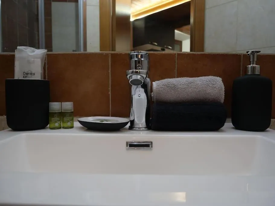 Metro Roma Termini - Love In Loft Apartment Rome