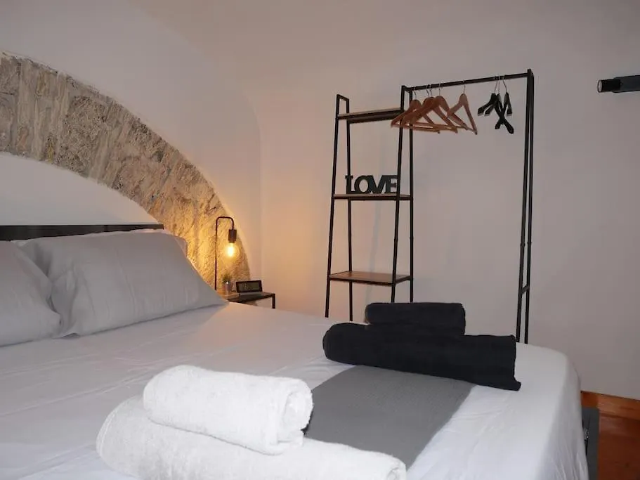 Apartment Metro Roma Termini - Love In Loft