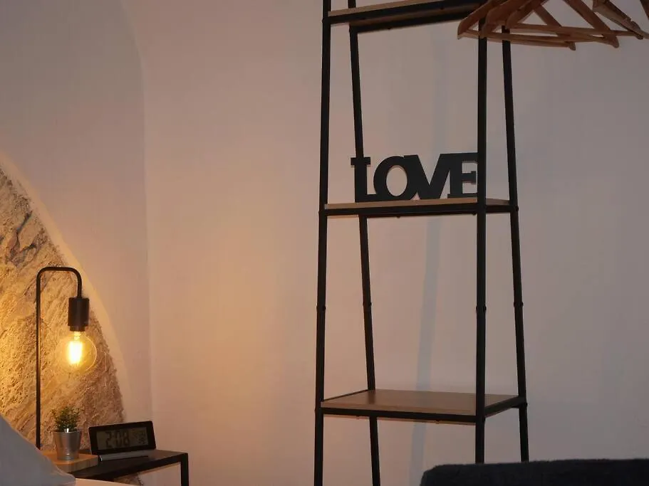 Metro Roma Termini - Love In Loft Rome