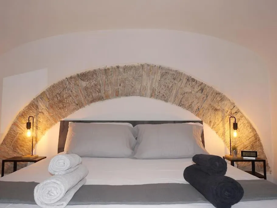 Metro Roma Termini - Love In Loft Apartment