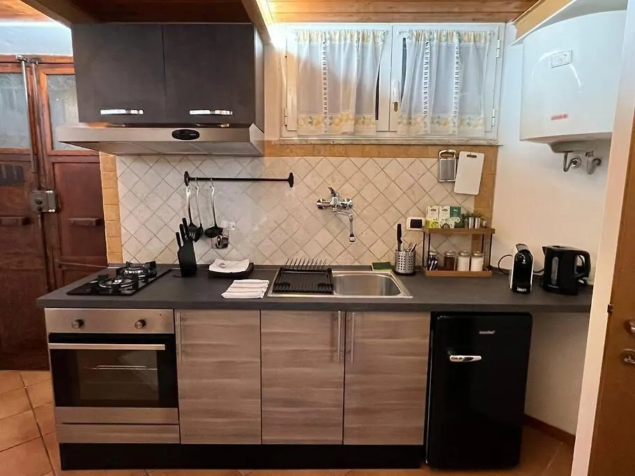 Apartment Metro Roma Termini - Love In Loft