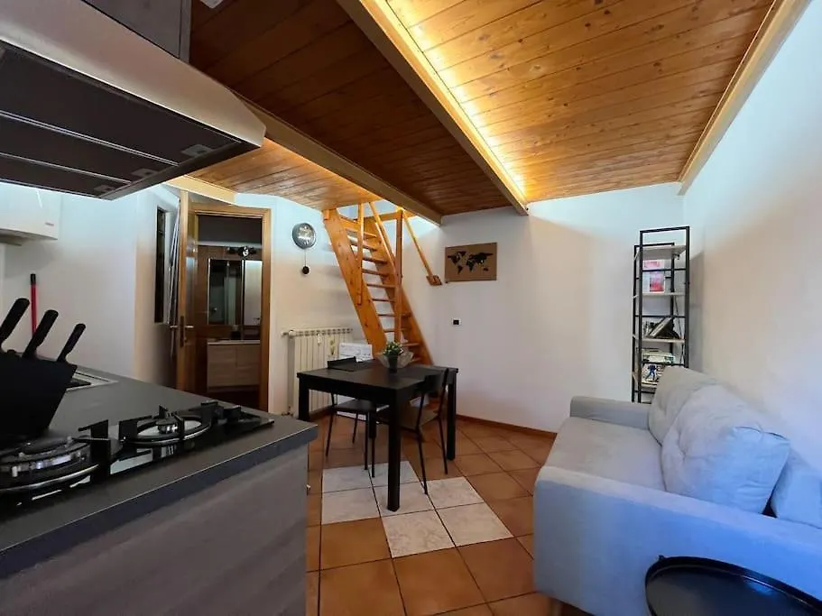 Apartment Metro Roma Termini - Love In Loft