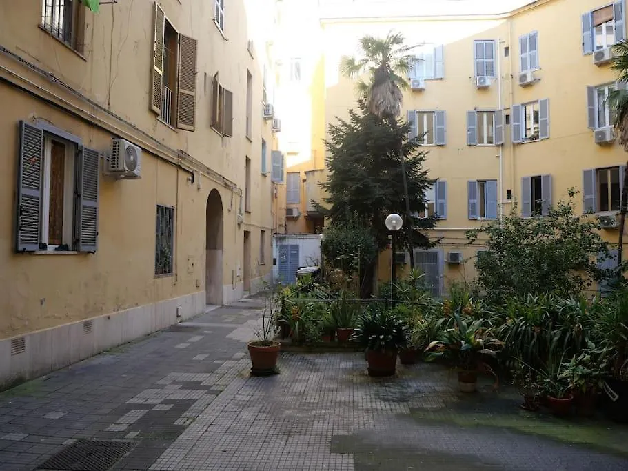 Metro Roma Termini - Love In Loft Apartment Rome