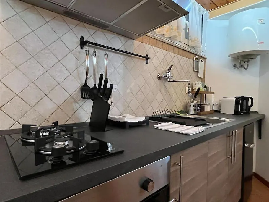Metro Roma Termini - Love In Loft Apartment