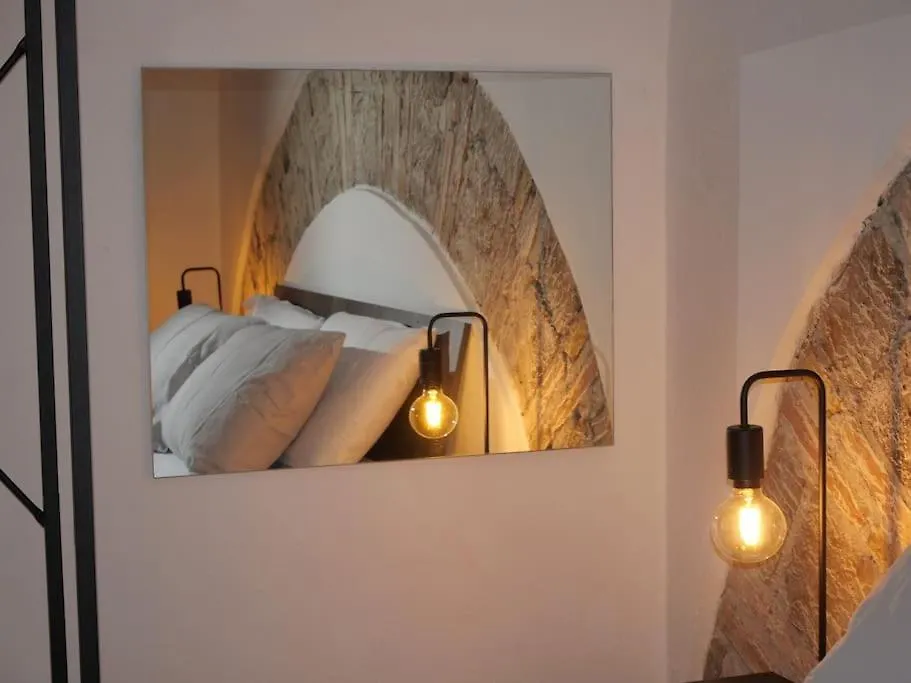 Metro Roma Termini - Love In Loft Apartment Rome