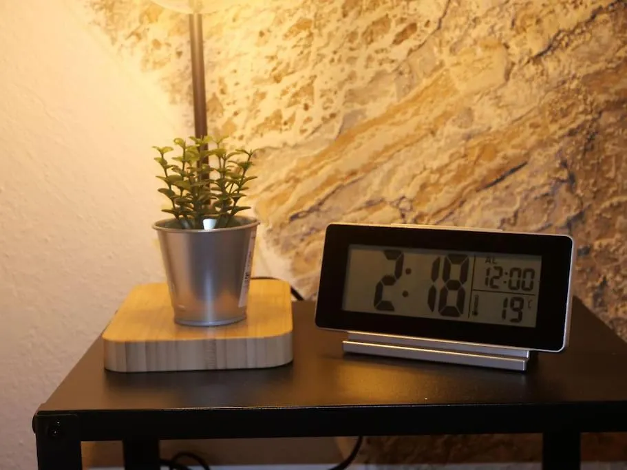 Metro Roma Termini - Love In Loft Apartment
