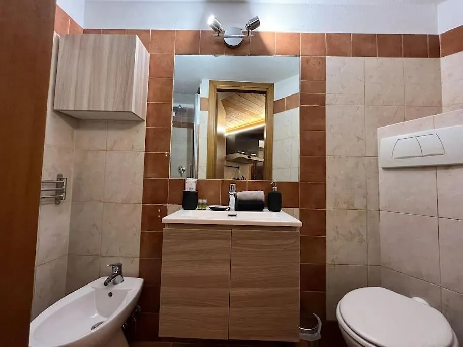 Apartment Metro Roma Termini - Love In Loft Italy