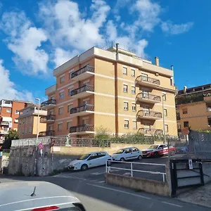 Otel Palazzo Sant'antonio, Roma
