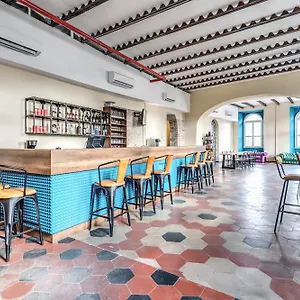 Hostel Borgo Ripa Urban Travel, Roma