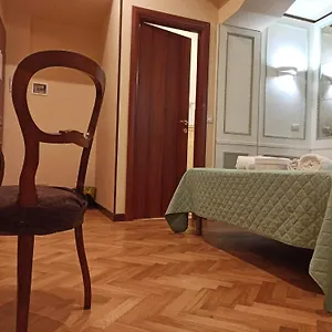 Oda ve Kahvaltı Domina Popolo, Roma