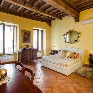  Апартаменты Impero Vaticano Navona Apartment