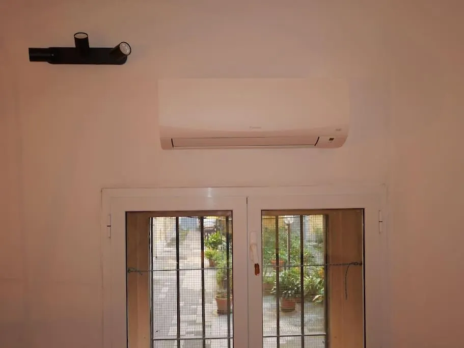 Apartment Metro Roma Termini - Love In Loft