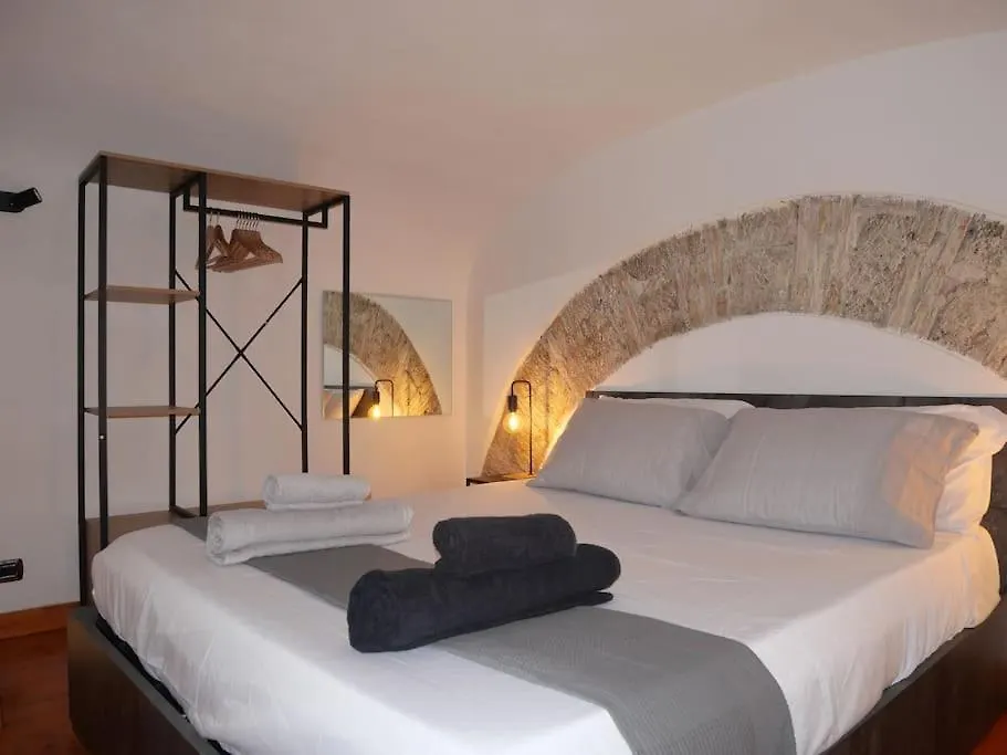 Metro Roma Termini - Love In Loft location